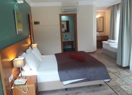 dragos island hotel 2