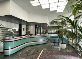 Hotel Cormoran 4