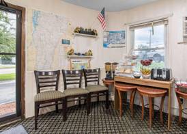 Rodeway Inn 2