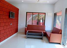 Beach Village Resort 5