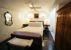 Alfiz Hotel Boutique 4