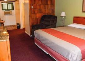Relax Inn Bloomsburg 3