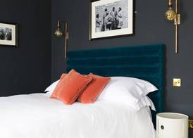 The Porterhouse Grill and Rooms 2