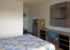 Motel 6 Reno, NV - Livestock Events Center 3