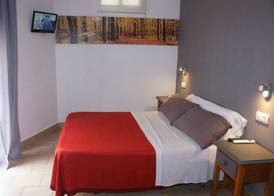 Hostal Puerto Beach 4