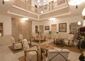 Riad Mareme & Spa 5