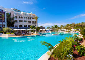 Gran Tacande Wellness & Relax Costa Adeje 5