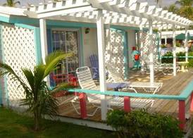 Hope Town Harbour Lodge, an Ascend Hotel 4