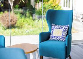 Boutique Hotel and Spa Blanc & Bleu - Blanche 3