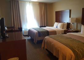 Sleep Inn Idaho Falls I-15 5