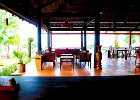 Phu Quoc Eco Beach Resort 3