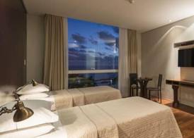 Zank by Toque Hotel 4