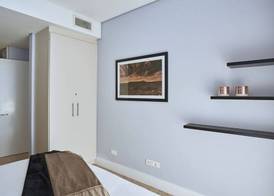 African Elite Properties V&A Waterfront 5