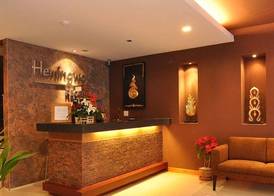 Hemingway's Hotel 2