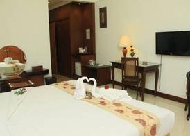 Hotel Filadelfia 4