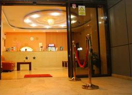 Hotel Sir Colentina 3