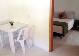 Pousada Pedra Rosa 3