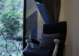 Hotel Château Georgette 2