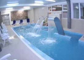 San Martin Hotel y Spa 3