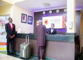 Amber Residence 4