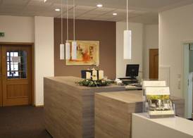 Landhotel Geiselwind 5