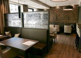 Rafaela Hotel Heidelberg 4