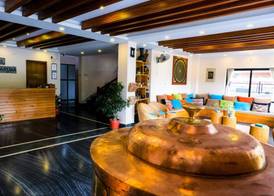 Hotel Karuna 5