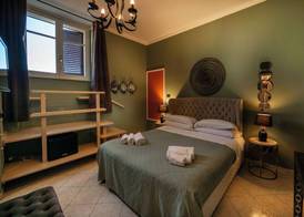 Panorama Suites Noto 2