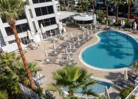 Ideal Pearl Hotel 5