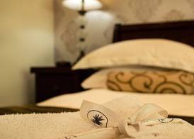 Belvedere Boutiqe Hotel 5