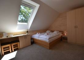 PRIVILLAGE Stare - Villa & Chalet 3