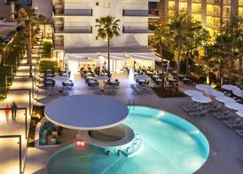 JS Palma Stay - Adults Only 5