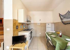 Villino Sole 4 Airco Near Beach & Centre 5