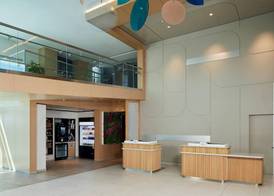 Courtyard by Marriott Santa Barbara Downtown 4