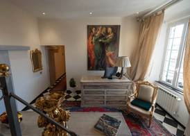 San Giorgio Rooms 4