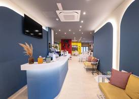 Mega Hostel 5