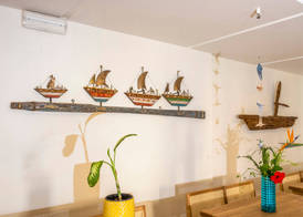 Aris Boutique Hotel 3