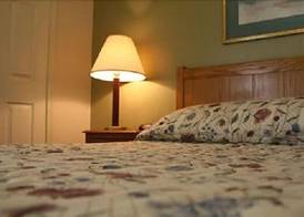 Affordable Suites Shelby 3
