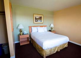 Tulip Inn Mount Vernon 3