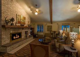 AmericInn by Wyndham Minocqua 5