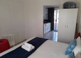 Oom Piet Accommodation 5