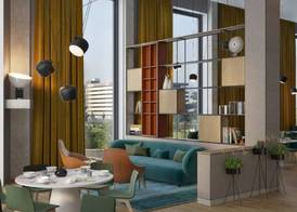Holiday Inn HAMBURG - HAFENCITY by IHG 2