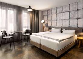 Vienna House Easy By Wyndham Bremen 2