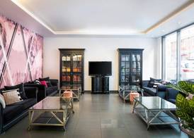 elaya hotel vienna city west, Trademark by Wyndham 3