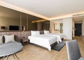Ana Anan Resort & Villas Pattaya 4