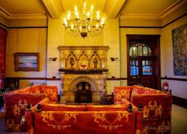 Camelot Castle Hotel 4