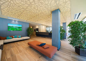 Il Tridente Hotel 2