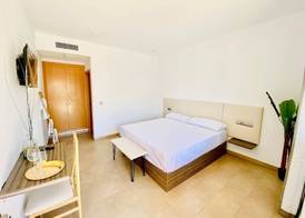 Playa Terreros by Blossom Hotels 5