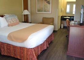 Valley Inn San Jose 3