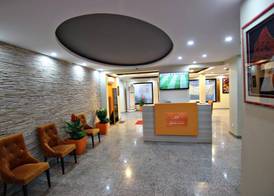 Les Residences MAMOUNE 4